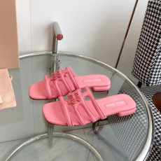 Miu Miu Sandals